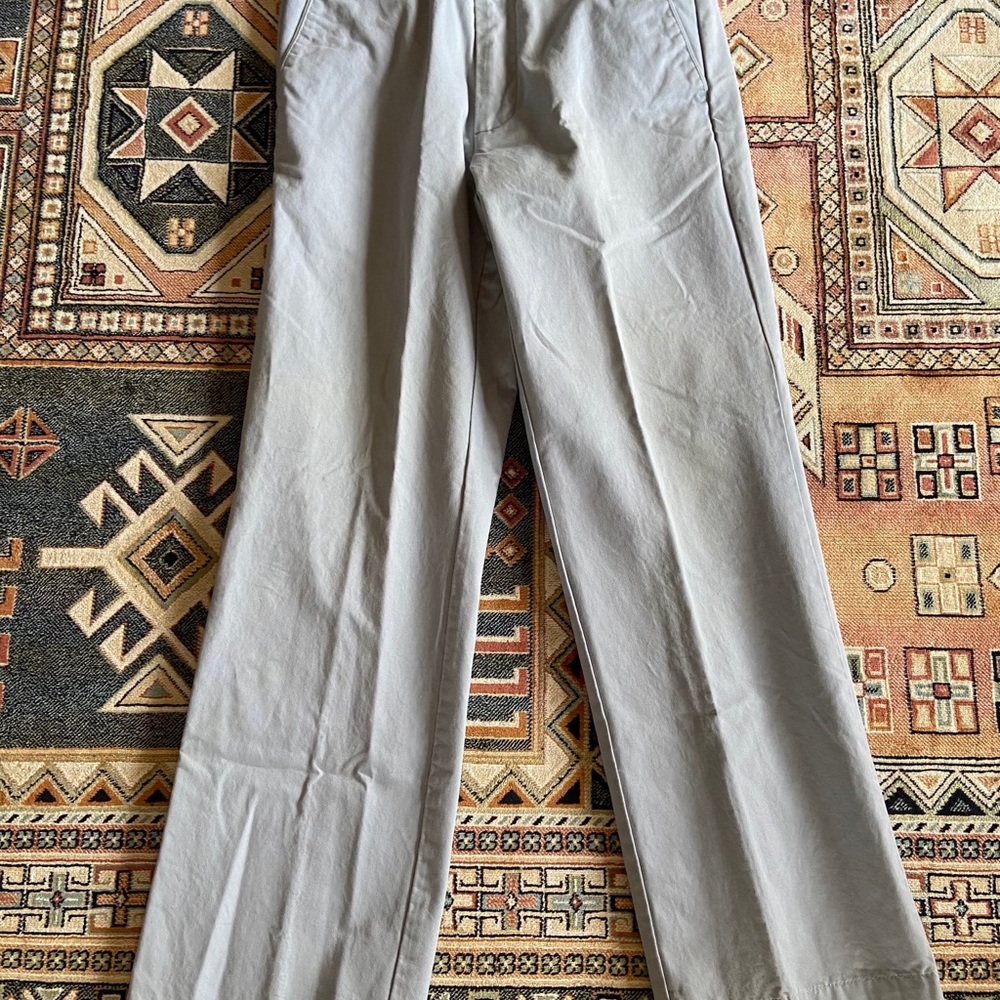 LOGG H&M khakis - Picture 5 of 8
